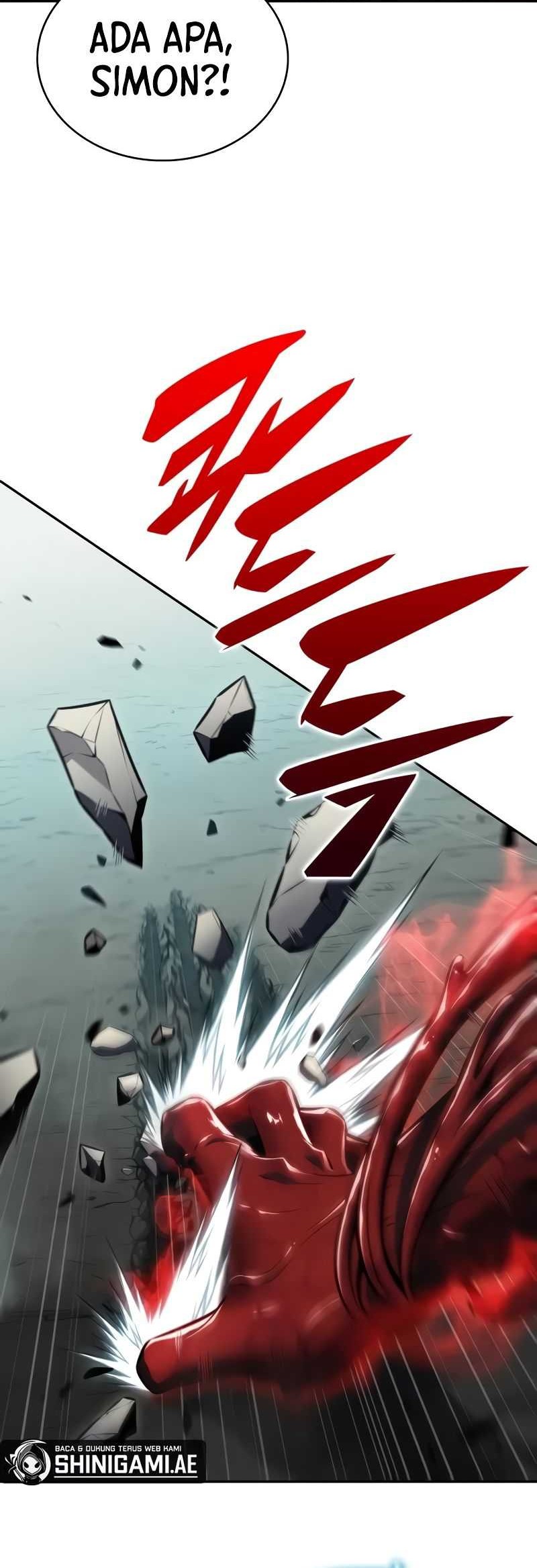 The Regressed Son Of A Duke Is An Assassin Chapter 49 - halaman 13