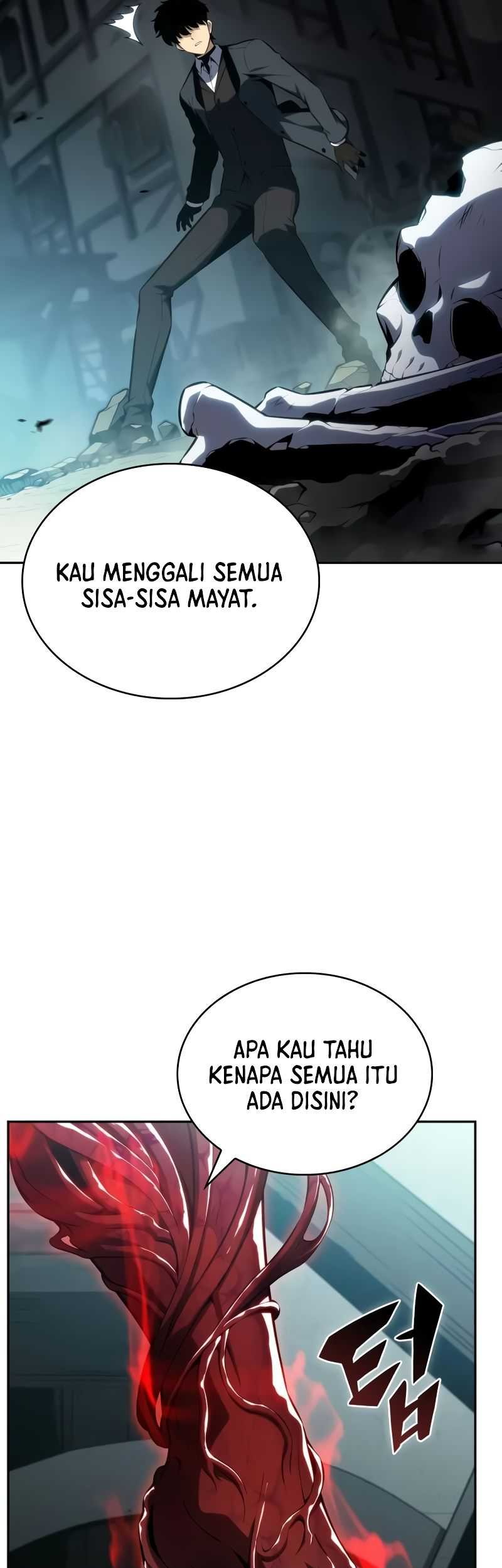 The Regressed Son Of A Duke Is An Assassin Chapter 49 - halaman 18