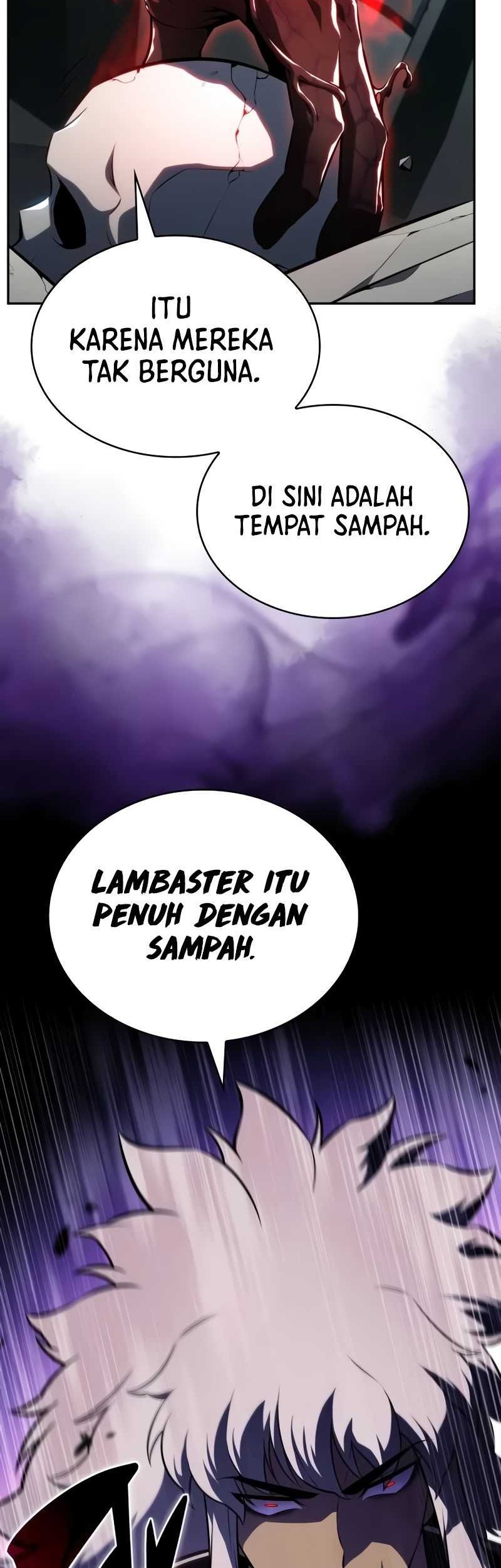 The Regressed Son Of A Duke Is An Assassin Chapter 49 - halaman 19