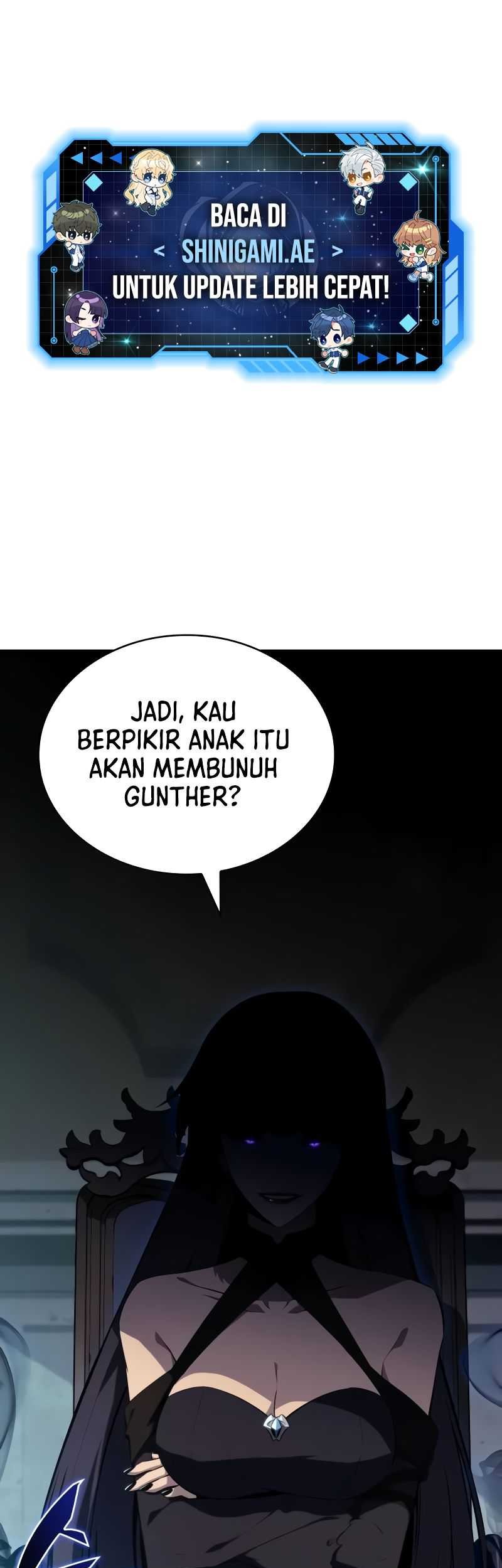The Regressed Son Of A Duke Is An Assassin Chapter 49 - halaman 2