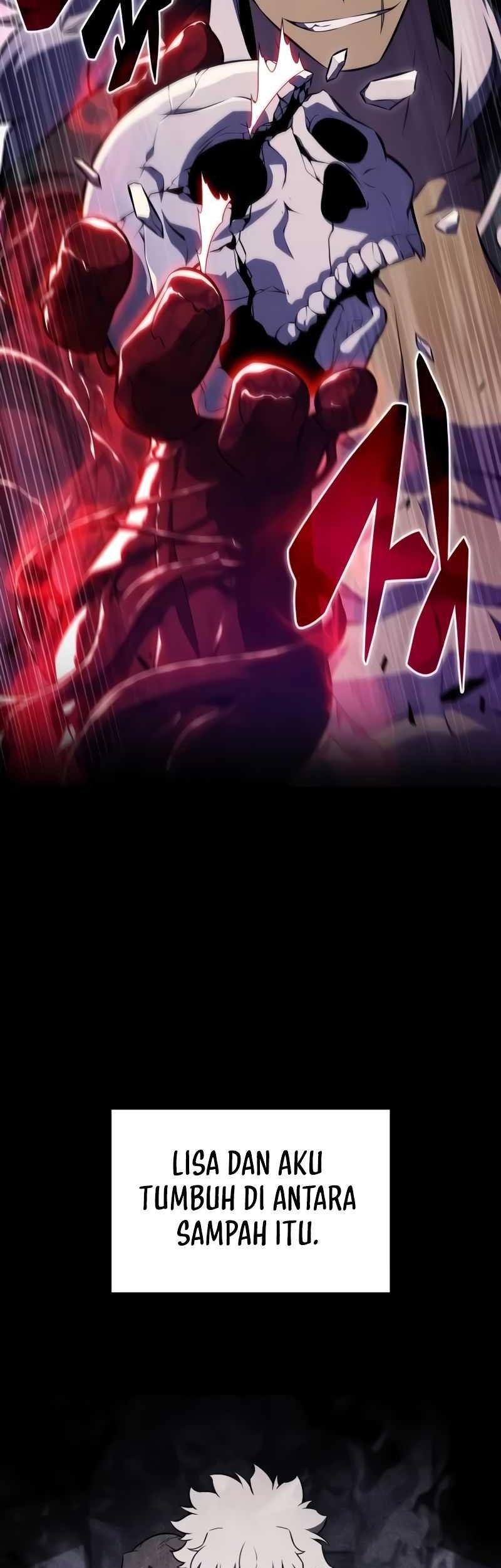 The Regressed Son Of A Duke Is An Assassin Chapter 49 - halaman 20