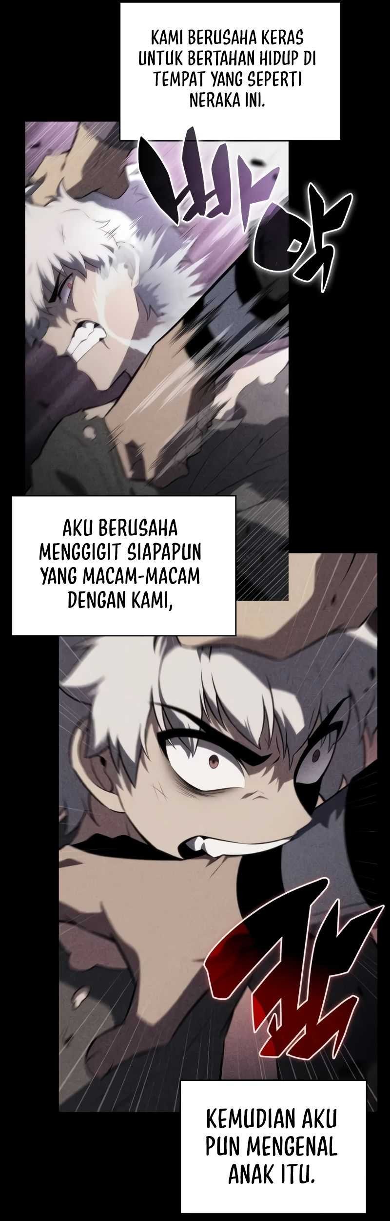 The Regressed Son Of A Duke Is An Assassin Chapter 49 - halaman 22