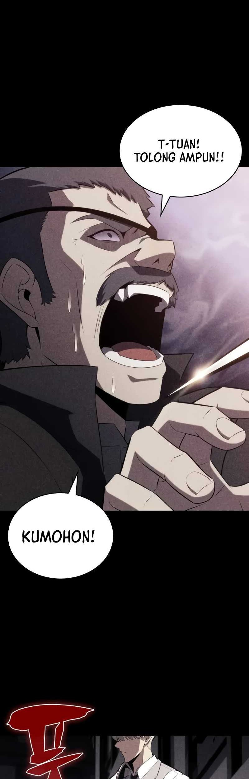 The Regressed Son Of A Duke Is An Assassin Chapter 49 - halaman 23