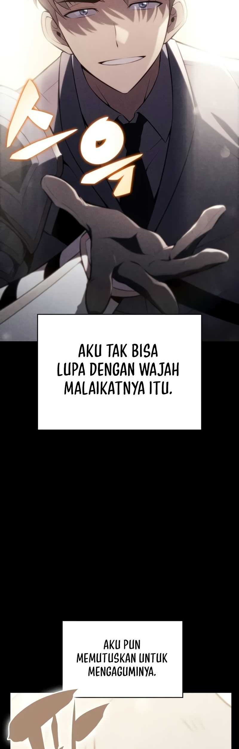 The Regressed Son Of A Duke Is An Assassin Chapter 49 - halaman 27