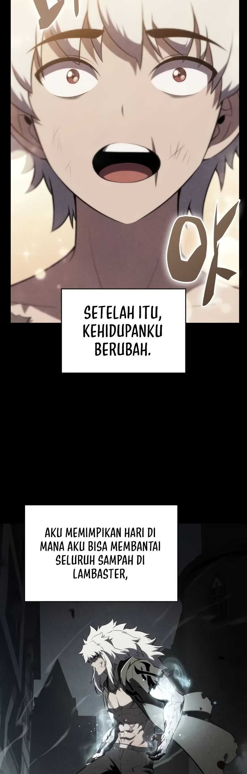 The Regressed Son Of A Duke Is An Assassin Chapter 49 - halaman 28