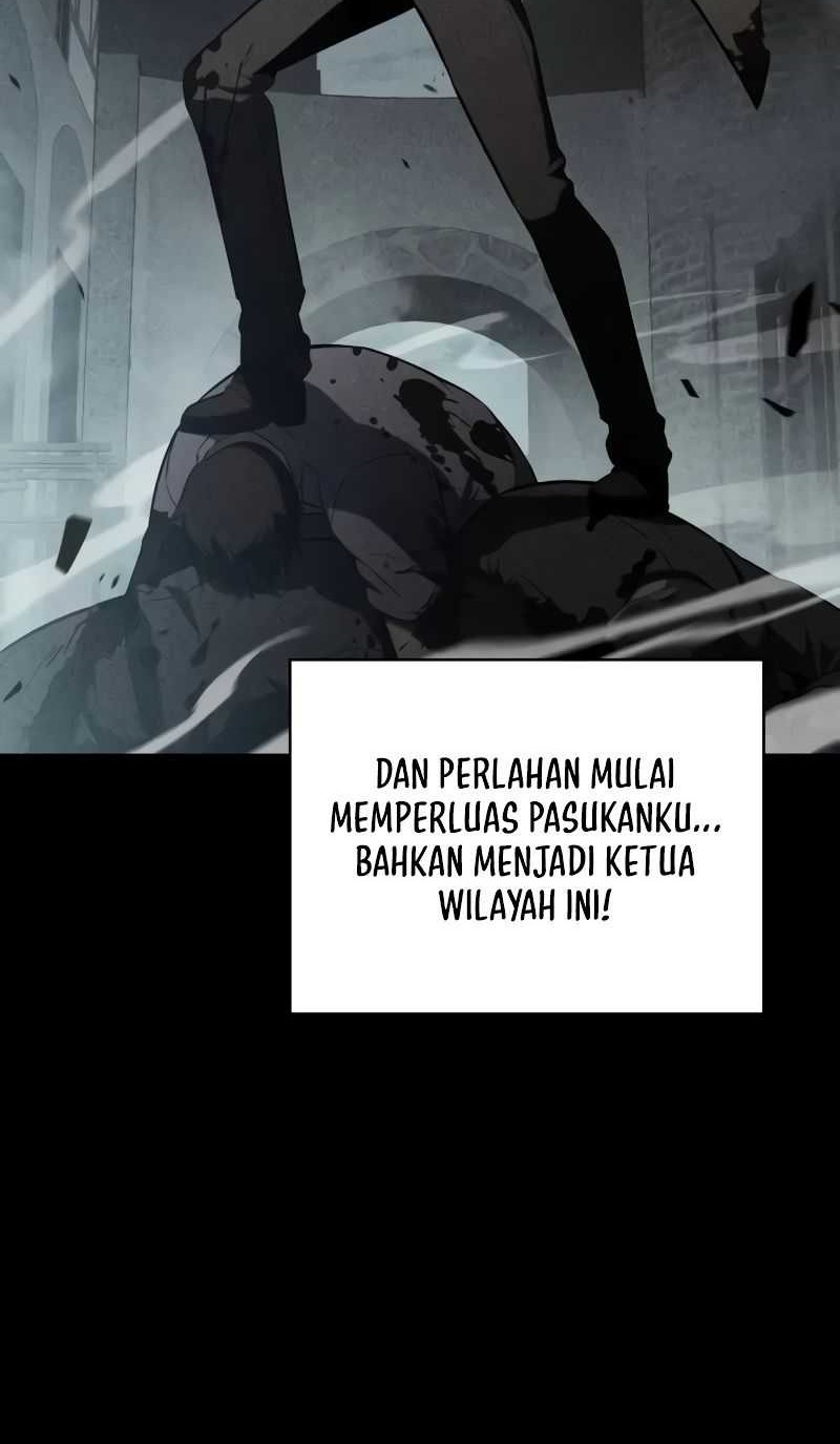 The Regressed Son Of A Duke Is An Assassin Chapter 49 - halaman 29