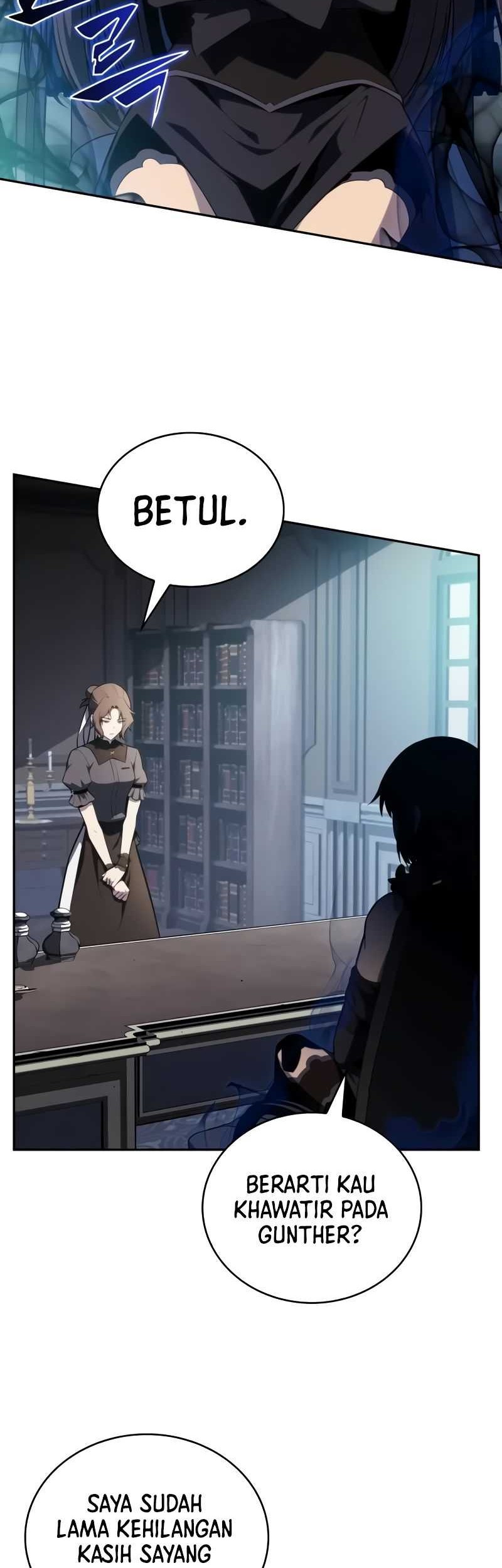 The Regressed Son Of A Duke Is An Assassin Chapter 49 - halaman 3