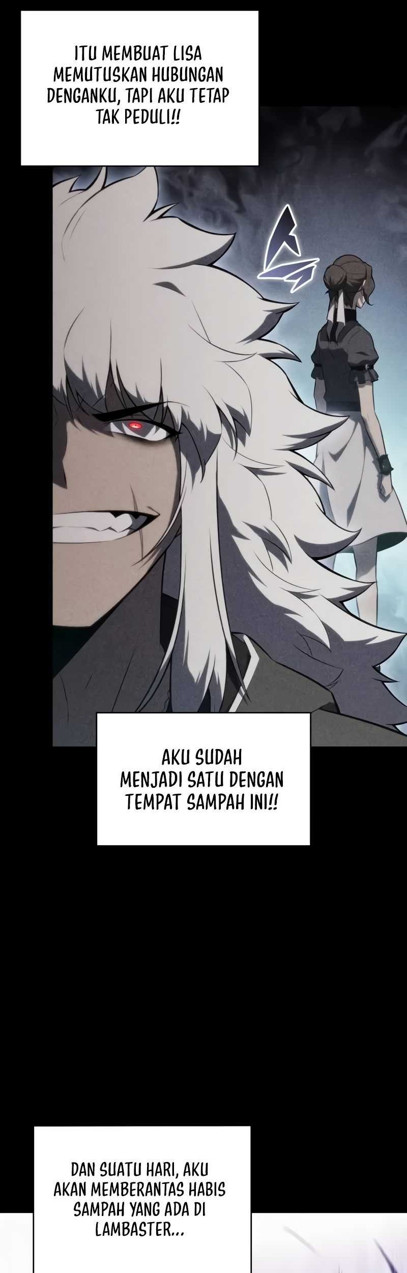 The Regressed Son Of A Duke Is An Assassin Chapter 49 - halaman 31