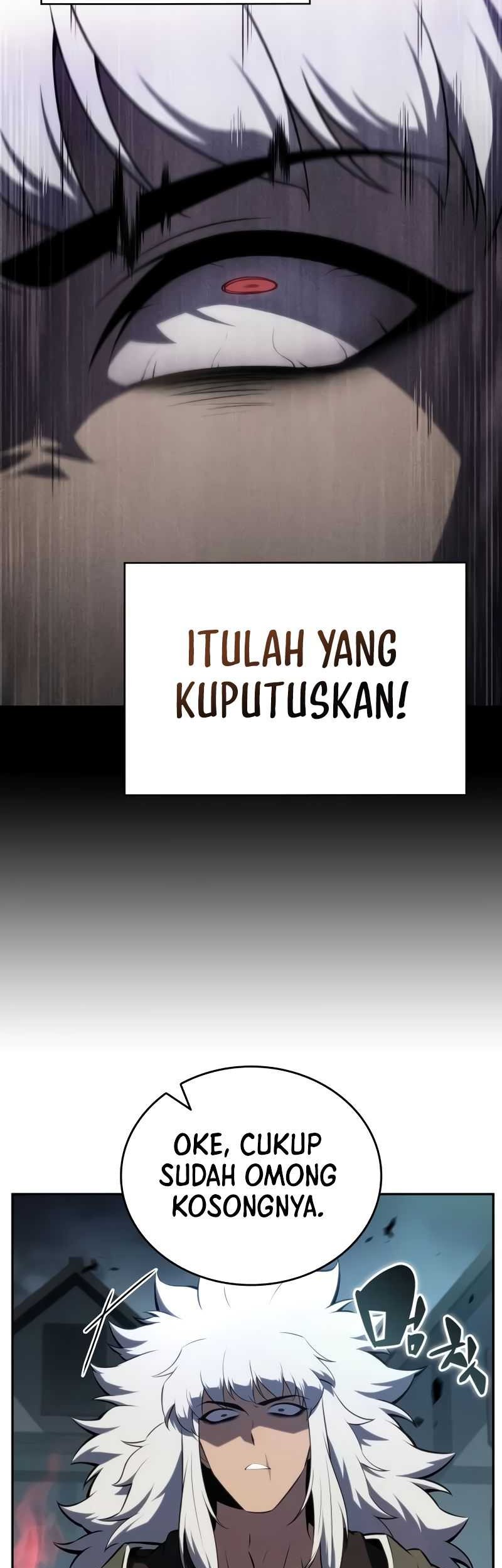 The Regressed Son Of A Duke Is An Assassin Chapter 49 - halaman 32