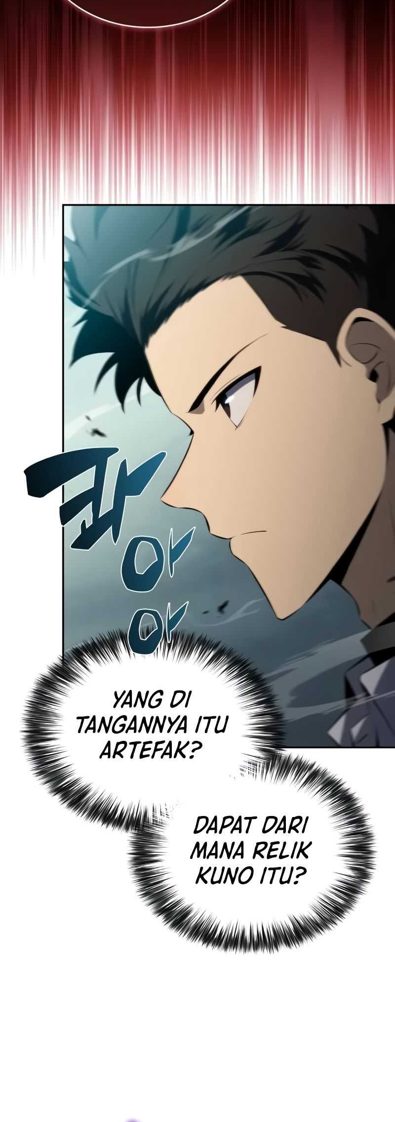 The Regressed Son Of A Duke Is An Assassin Chapter 49 - halaman 37