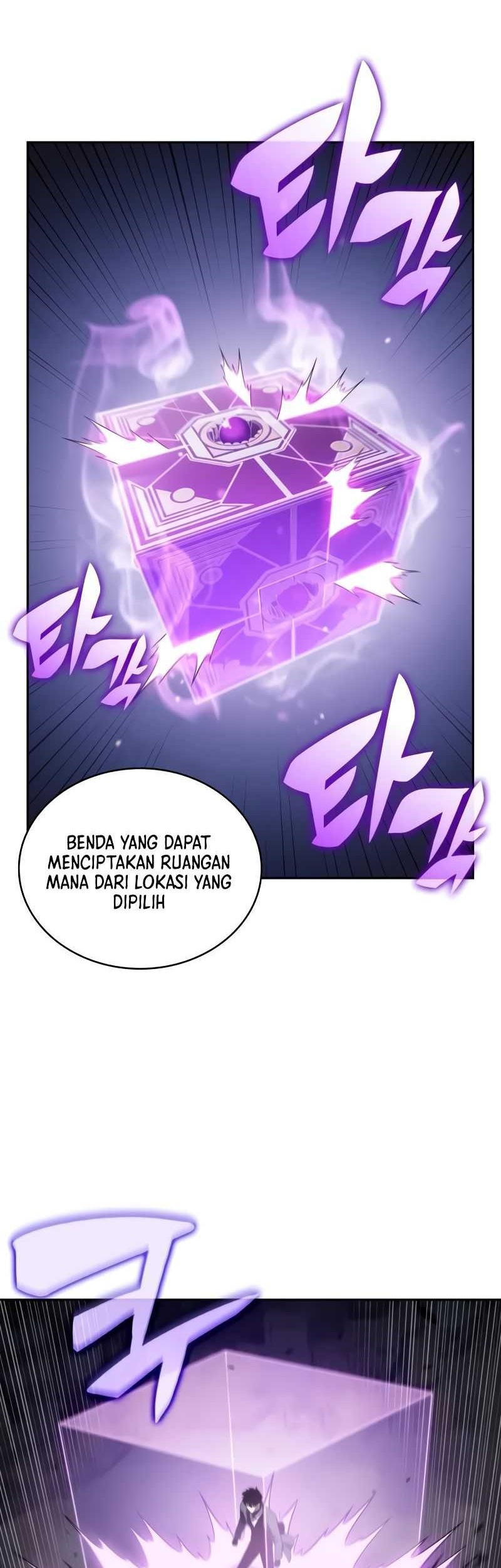 The Regressed Son Of A Duke Is An Assassin Chapter 49 - halaman 39