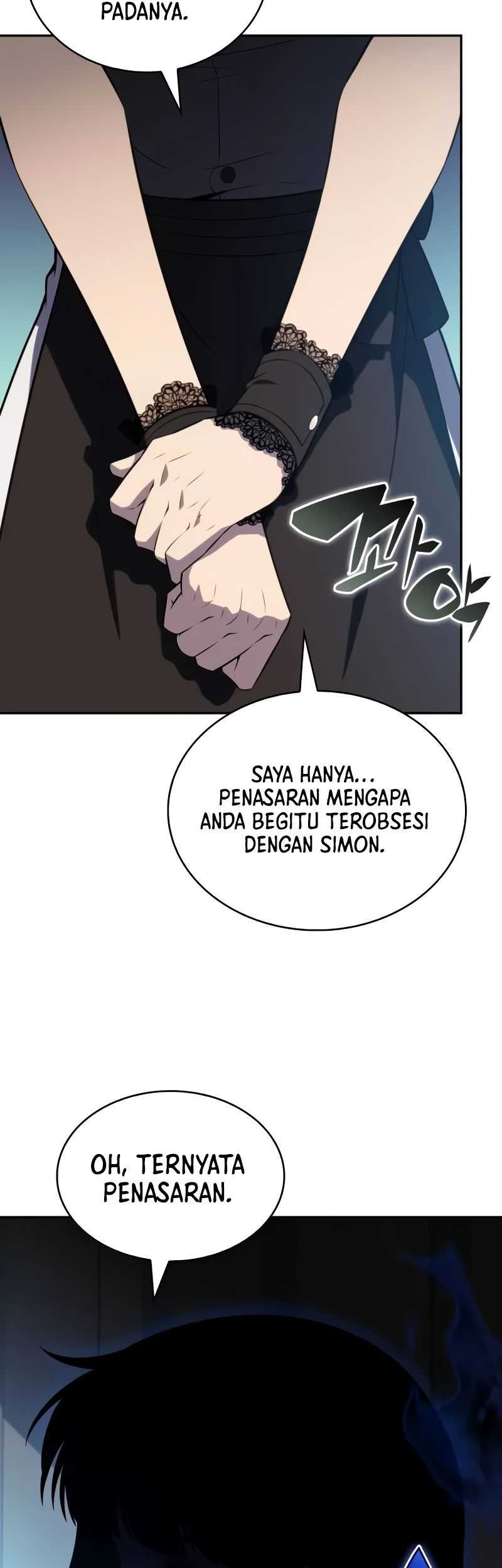 The Regressed Son Of A Duke Is An Assassin Chapter 49 - halaman 4