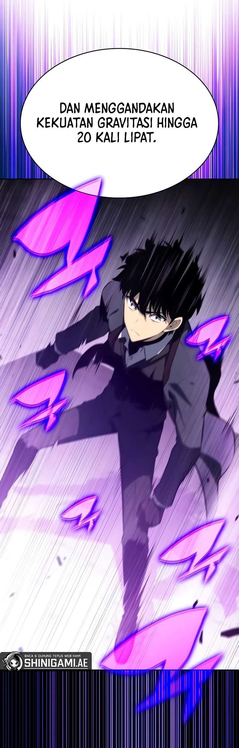 The Regressed Son Of A Duke Is An Assassin Chapter 49 - halaman 41