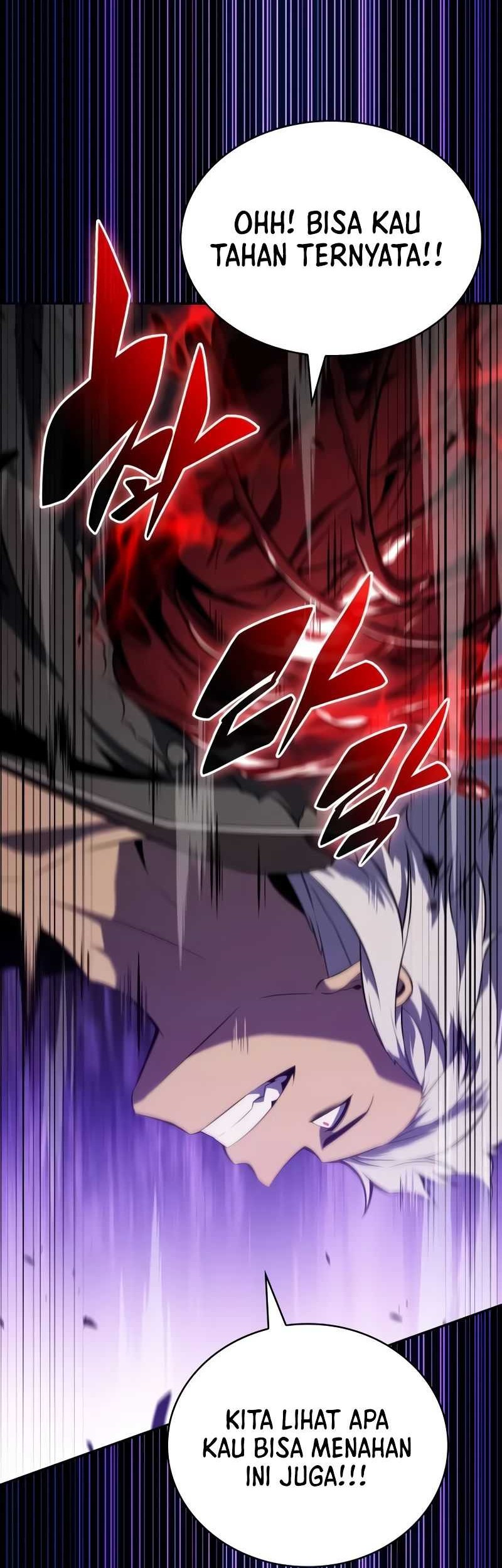 The Regressed Son Of A Duke Is An Assassin Chapter 49 - halaman 42