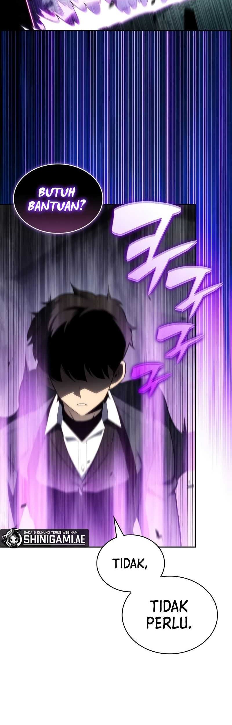 The Regressed Son Of A Duke Is An Assassin Chapter 49 - halaman 44