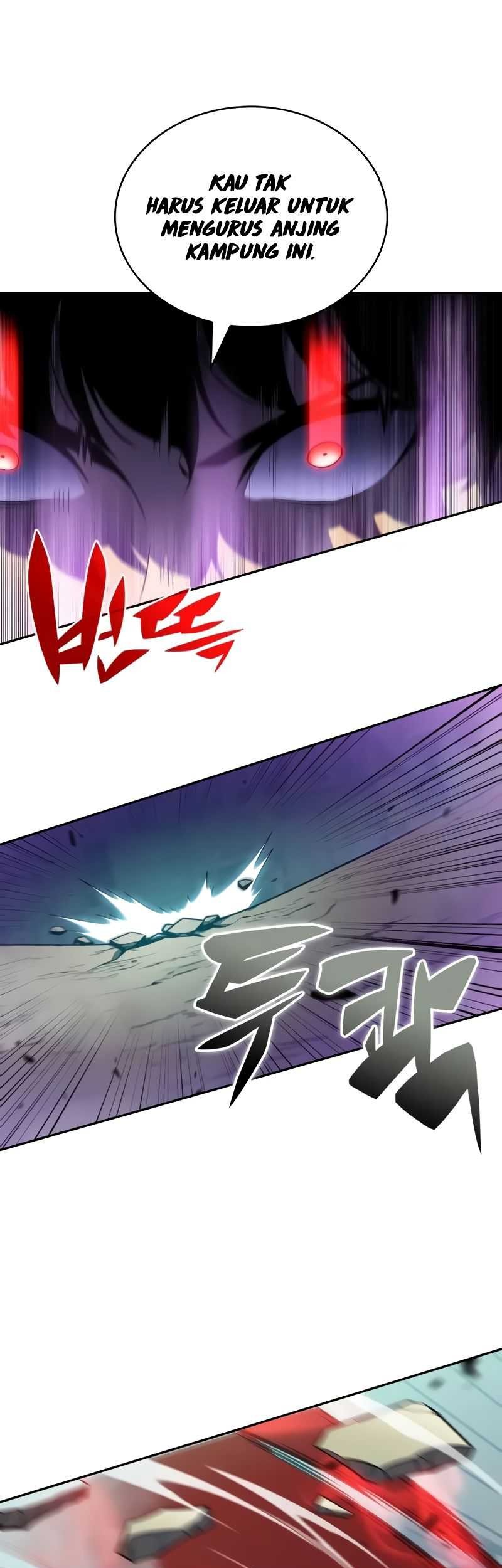 The Regressed Son Of A Duke Is An Assassin Chapter 49 - halaman 45