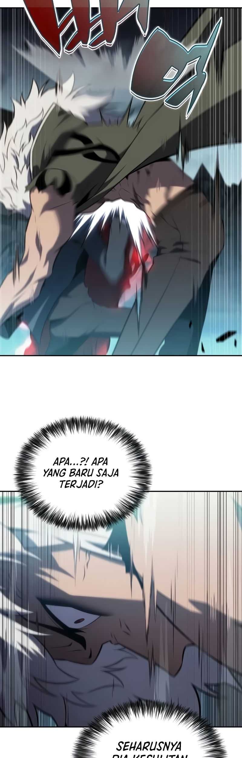 The Regressed Son Of A Duke Is An Assassin Chapter 49 - halaman 47