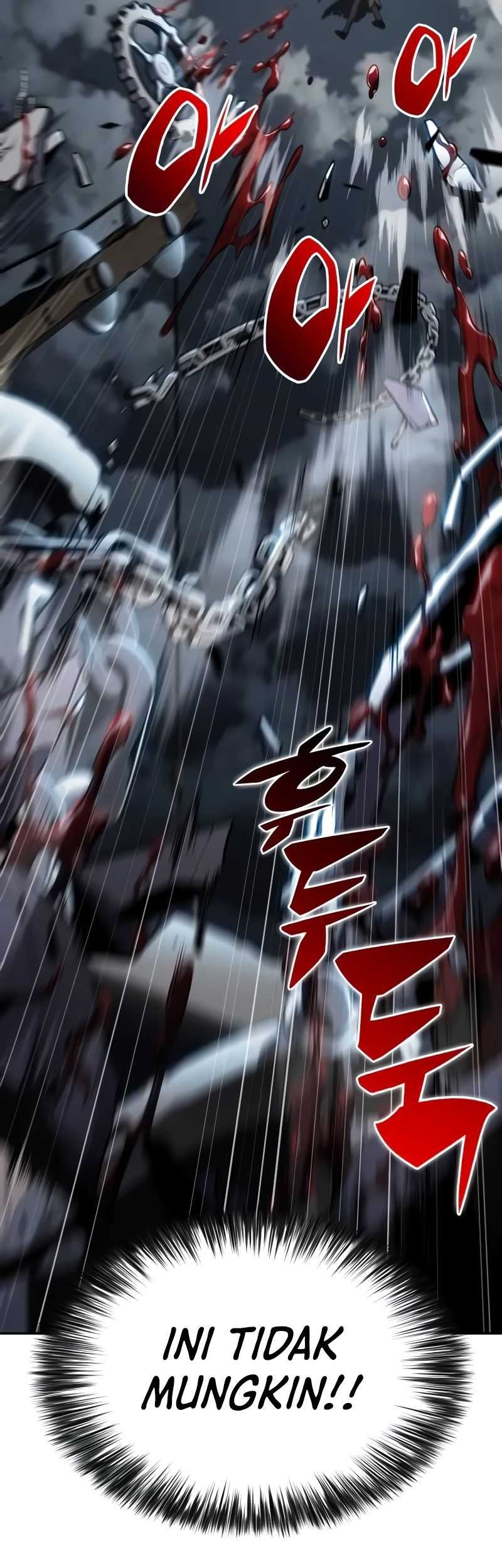 The Regressed Son Of A Duke Is An Assassin Chapter 49 - halaman 49