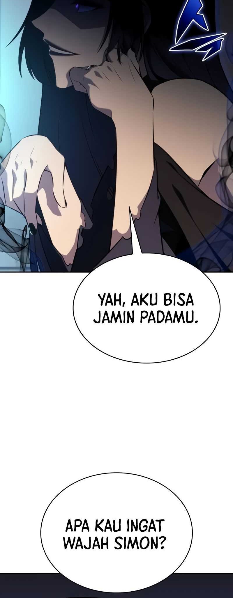 The Regressed Son Of A Duke Is An Assassin Chapter 49 - halaman 5