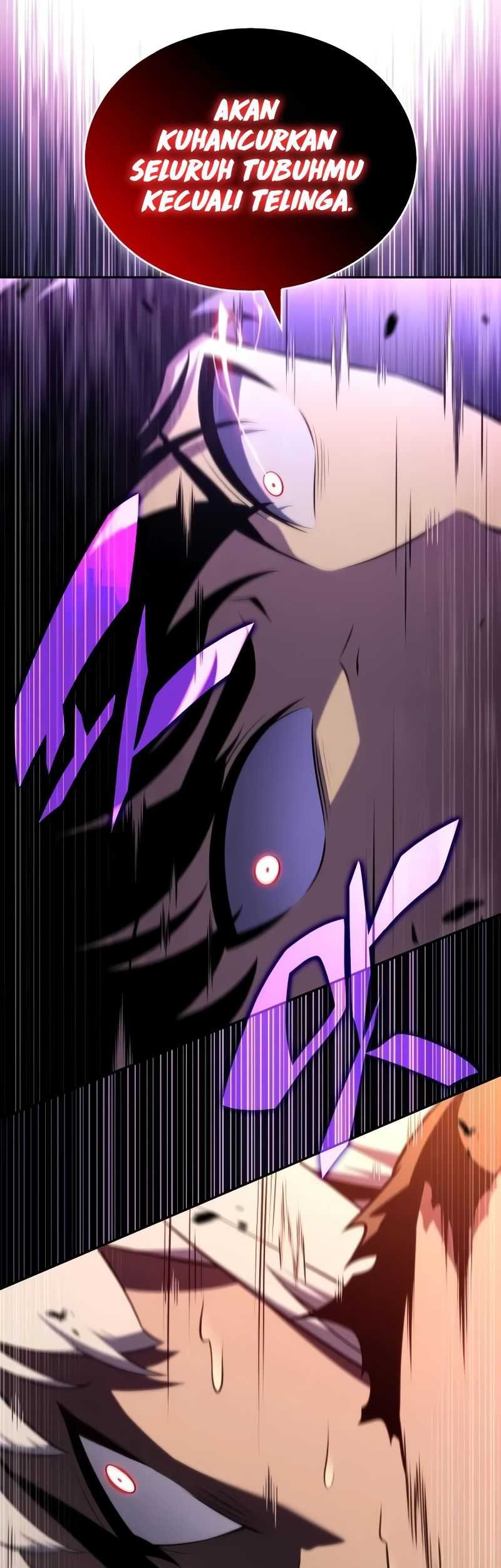 The Regressed Son Of A Duke Is An Assassin Chapter 49 - halaman 51