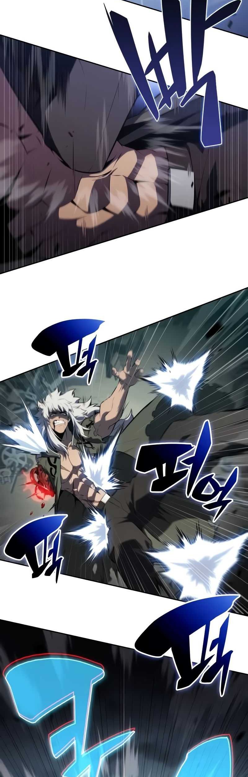The Regressed Son Of A Duke Is An Assassin Chapter 49 - halaman 53