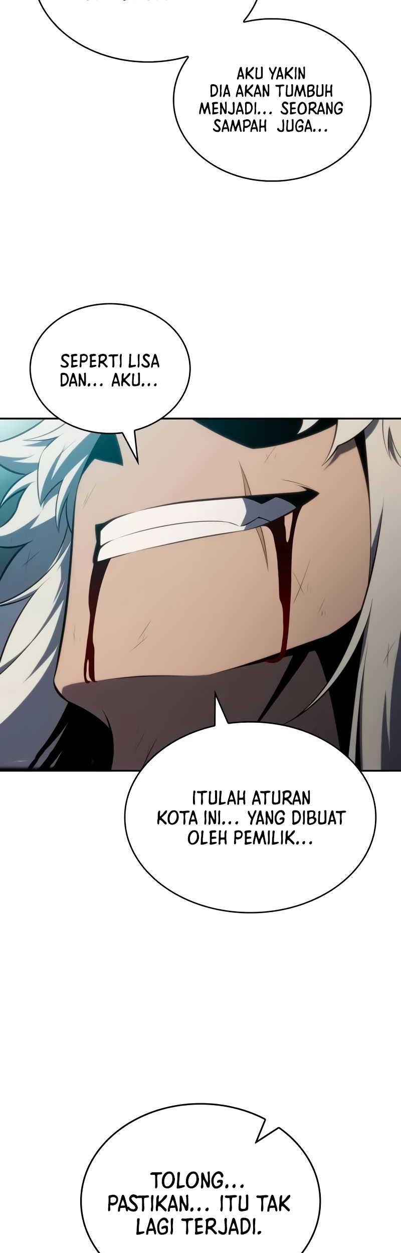 The Regressed Son Of A Duke Is An Assassin Chapter 49 - halaman 57