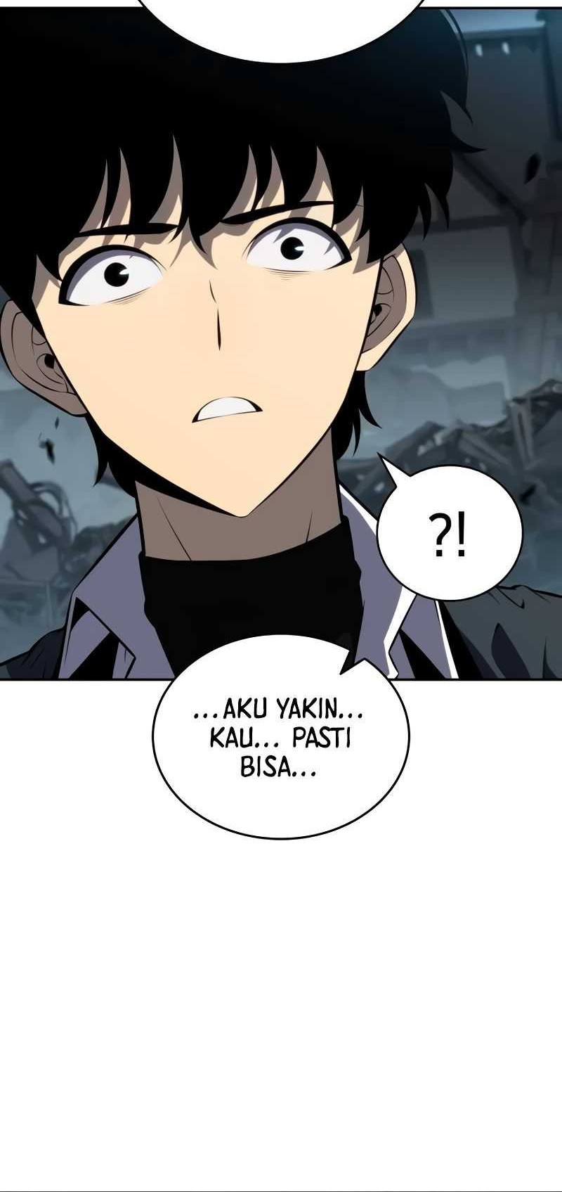 The Regressed Son Of A Duke Is An Assassin Chapter 49 - halaman 58