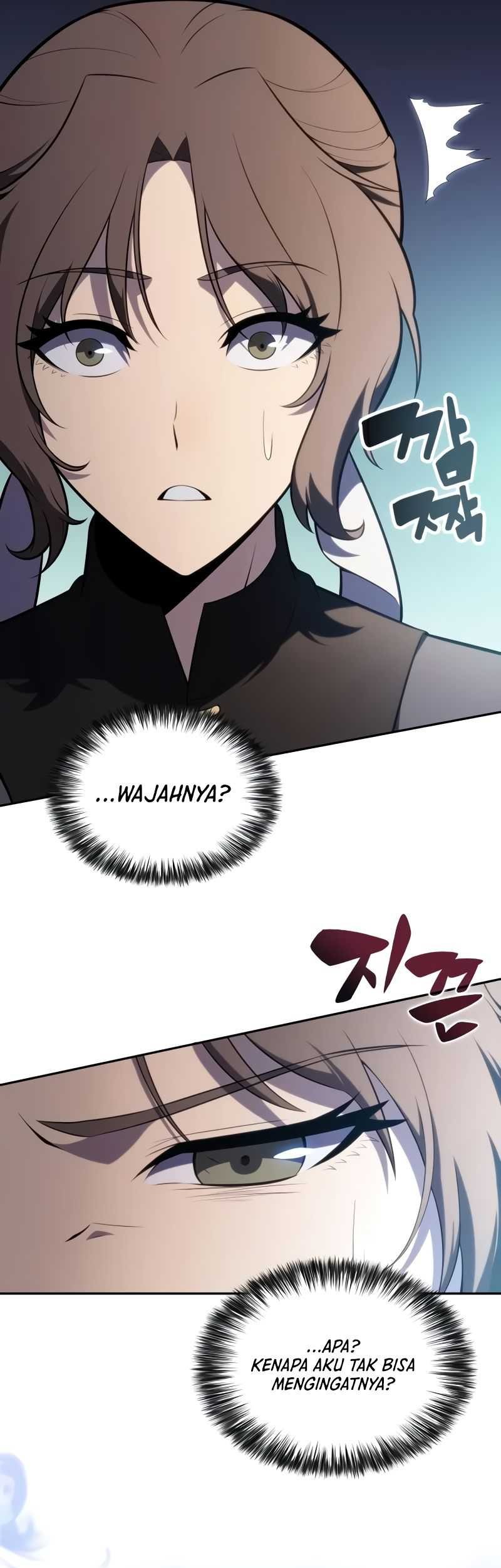 The Regressed Son Of A Duke Is An Assassin Chapter 49 - halaman 6