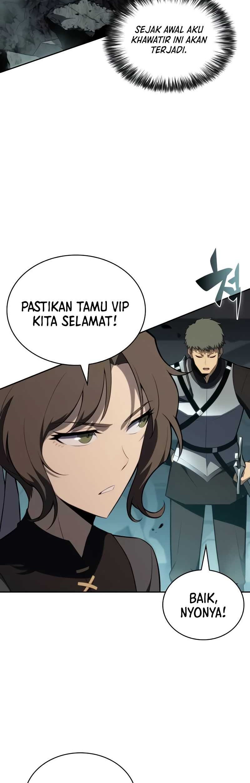 The Regressed Son Of A Duke Is An Assassin Chapter 49 - halaman 64