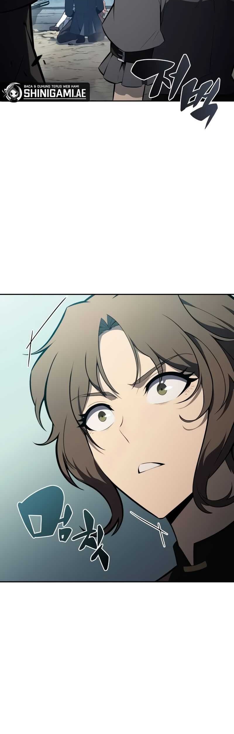The Regressed Son Of A Duke Is An Assassin Chapter 49 - halaman 66