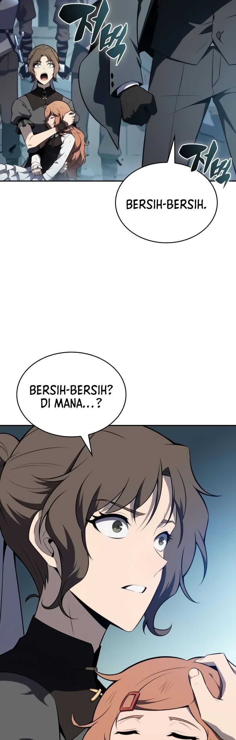 The Regressed Son Of A Duke Is An Assassin Chapter 49 - halaman 69