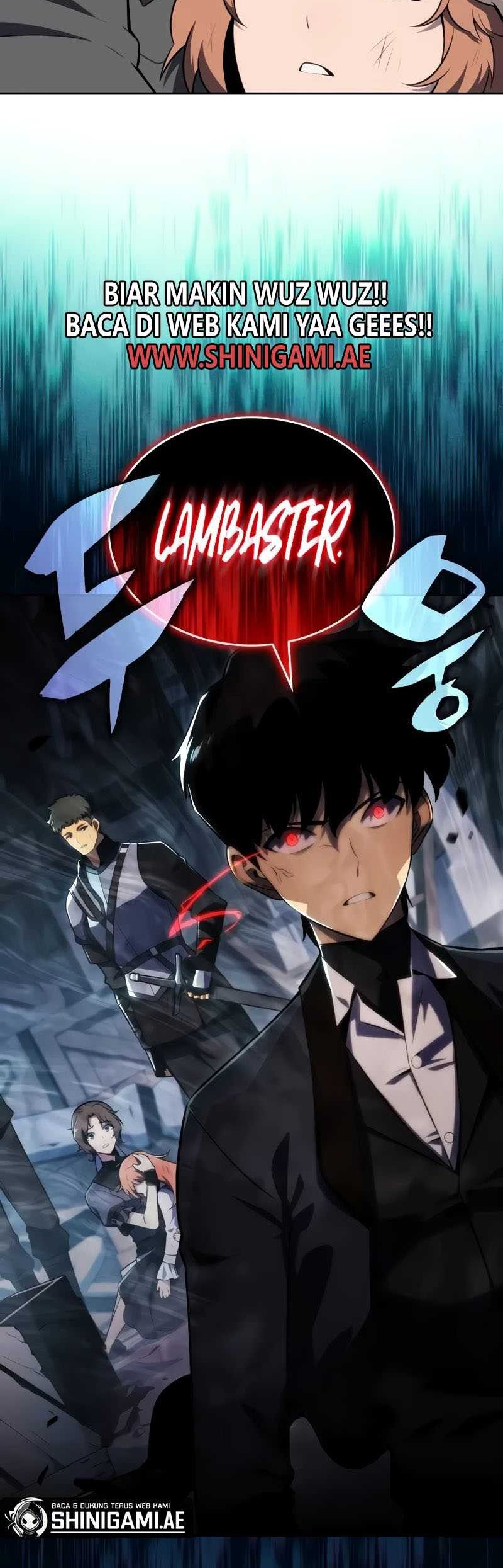 The Regressed Son Of A Duke Is An Assassin Chapter 49 - halaman 70
