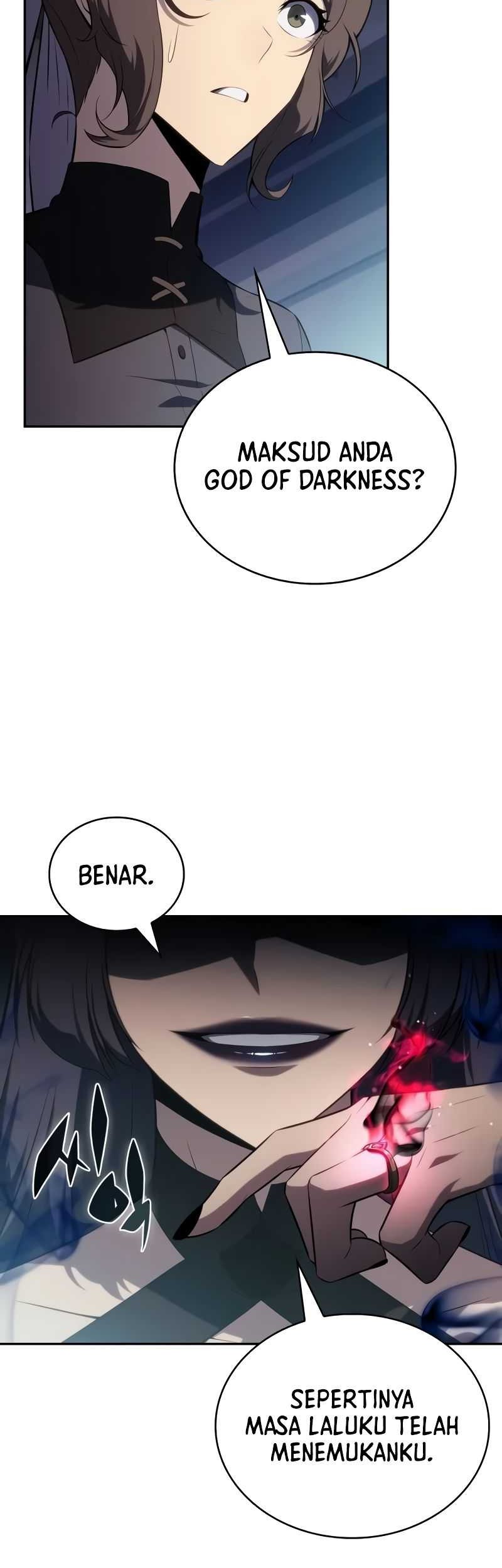 The Regressed Son Of A Duke Is An Assassin Chapter 49 - halaman 8