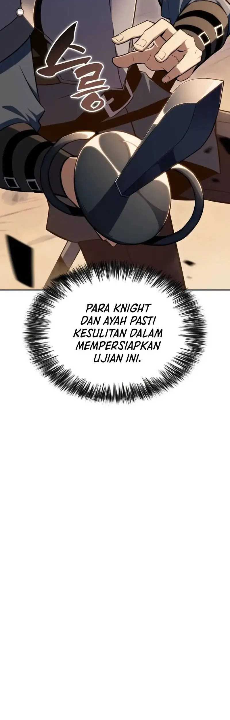 The Regressed Son Of A Duke Is An Assassin Chapter 5 - halaman 16