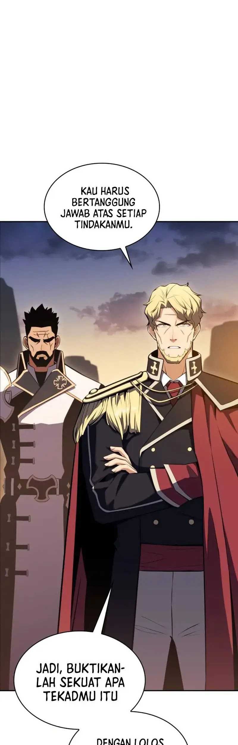The Regressed Son Of A Duke Is An Assassin Chapter 5 - halaman 19