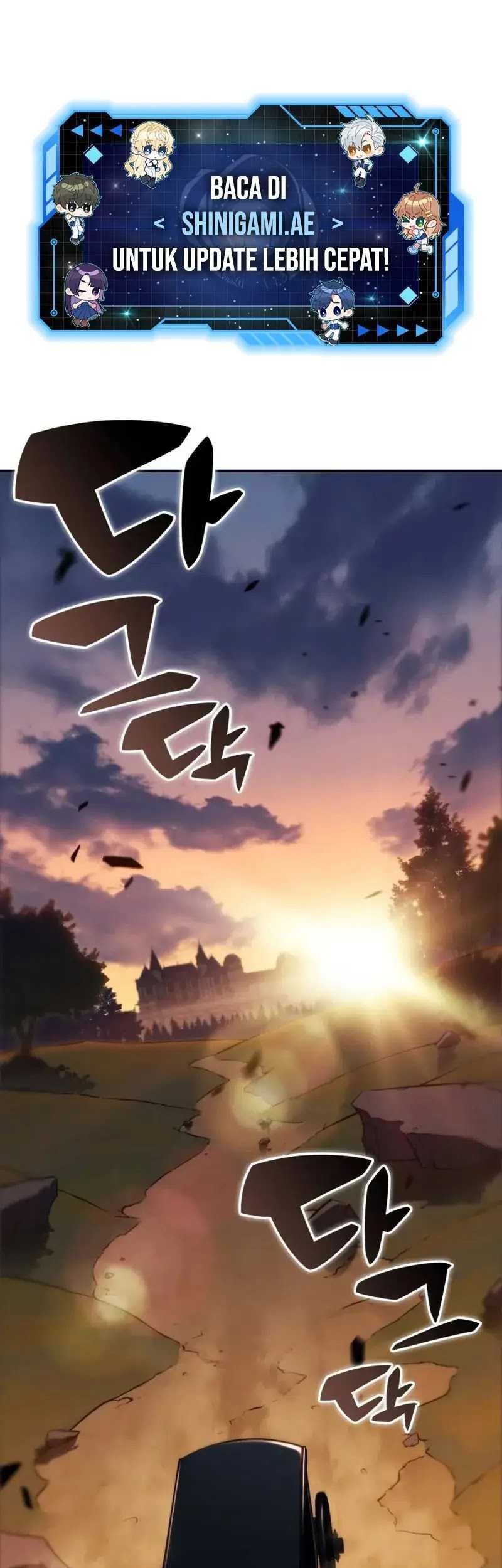 The Regressed Son Of A Duke Is An Assassin Chapter 5 - halaman 2