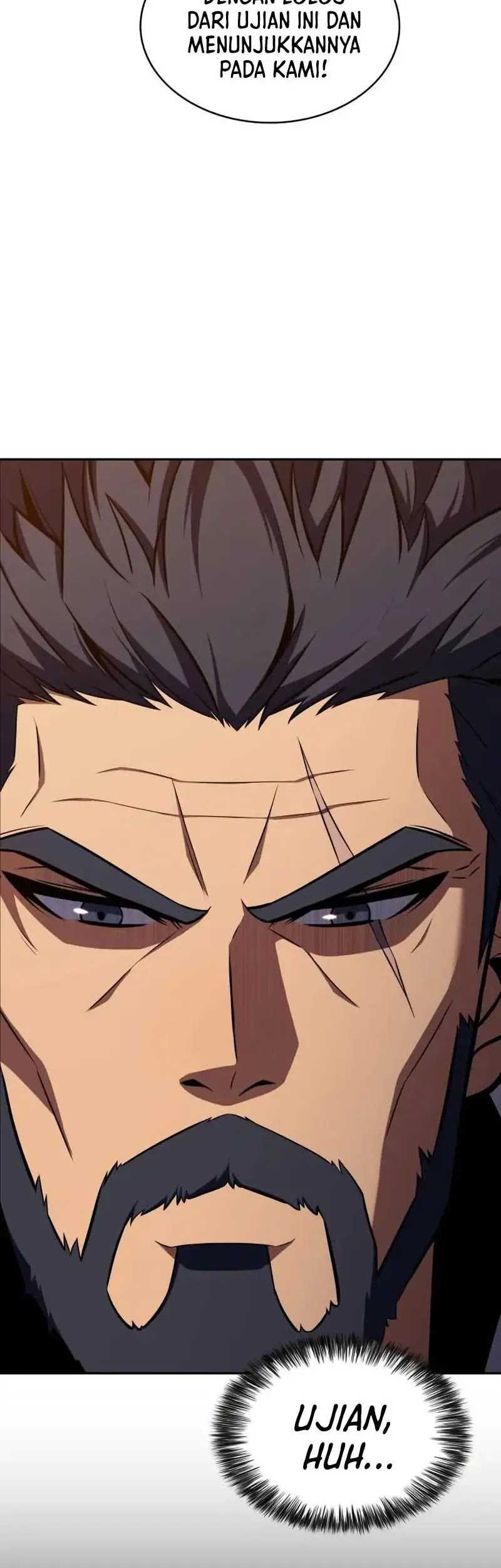 The Regressed Son Of A Duke Is An Assassin Chapter 5 - halaman 20