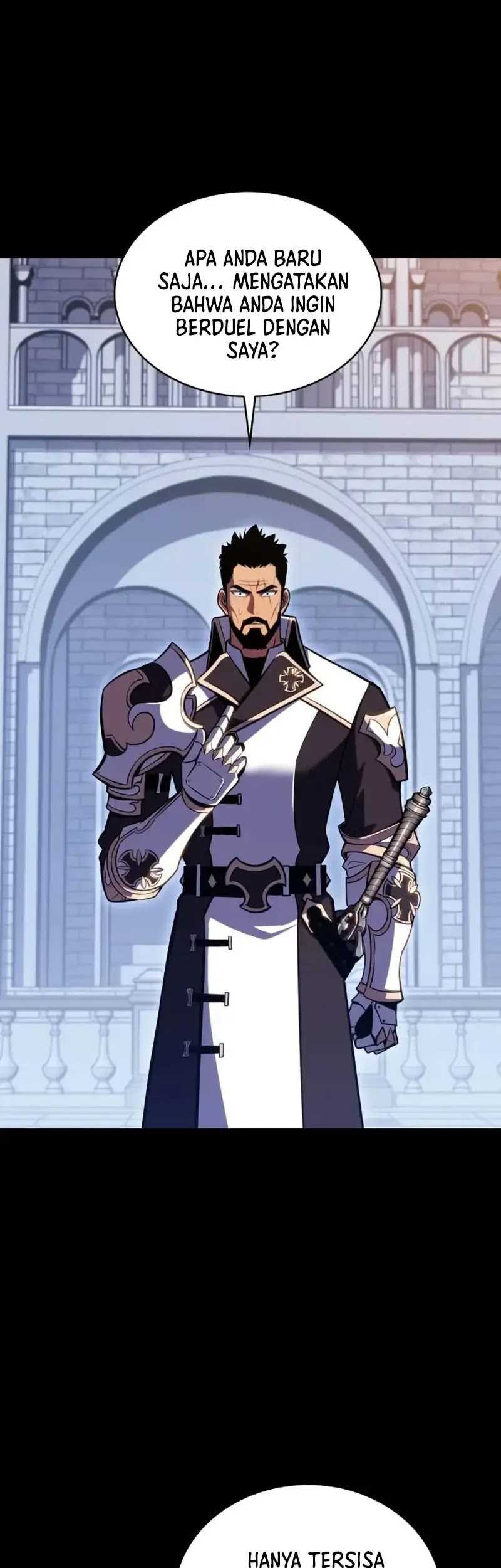 The Regressed Son Of A Duke Is An Assassin Chapter 5 - halaman 22
