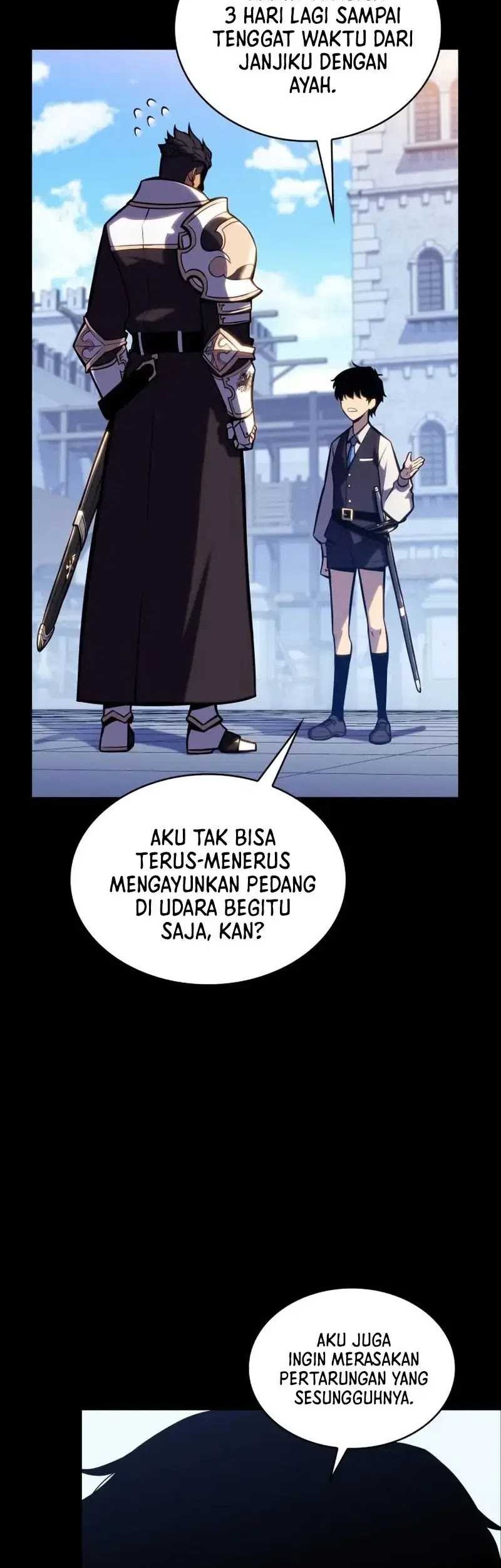 The Regressed Son Of A Duke Is An Assassin Chapter 5 - halaman 23