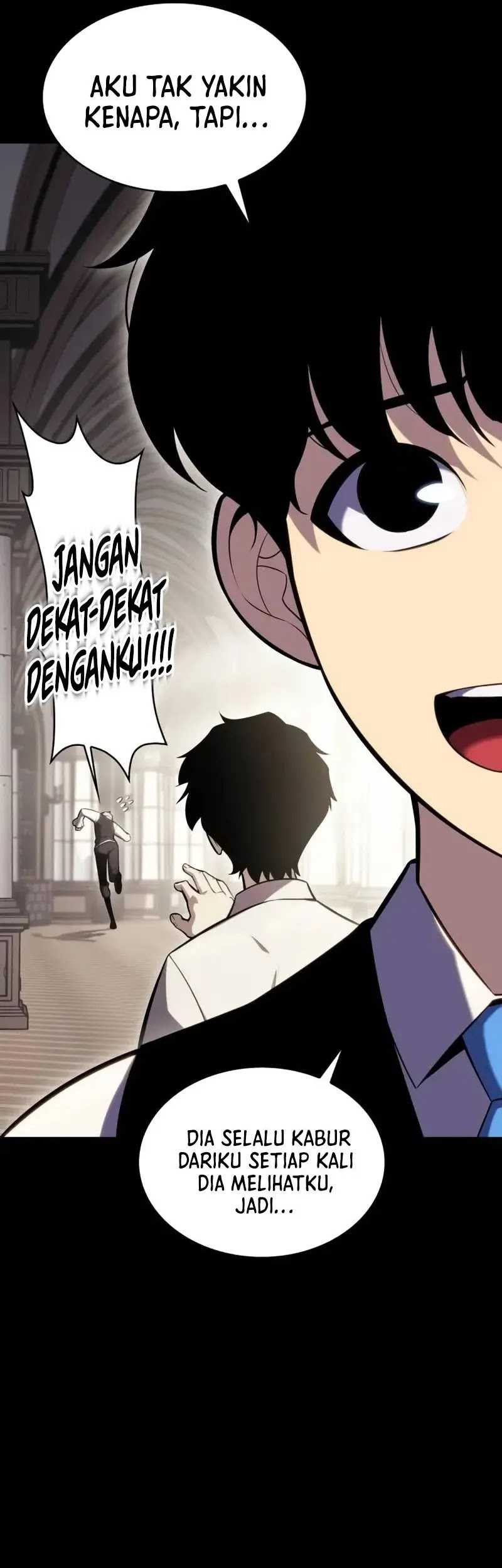 The Regressed Son Of A Duke Is An Assassin Chapter 5 - halaman 26