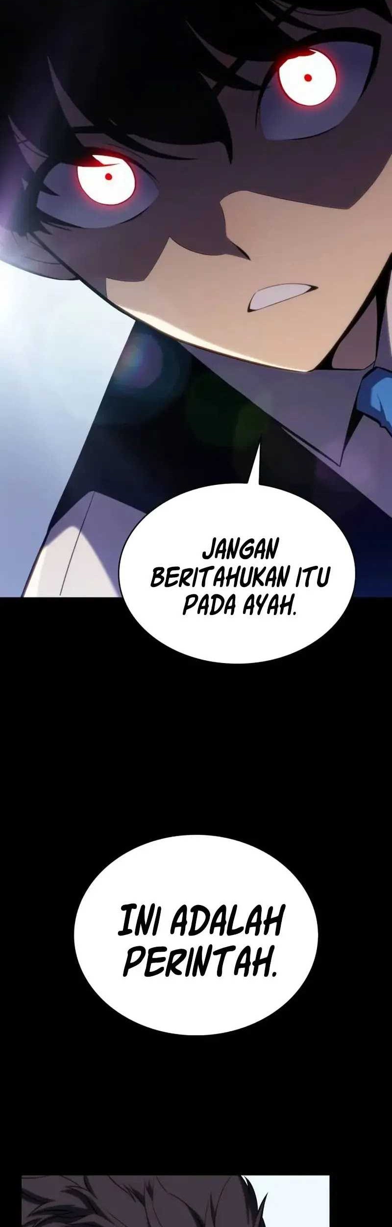 The Regressed Son Of A Duke Is An Assassin Chapter 5 - halaman 31