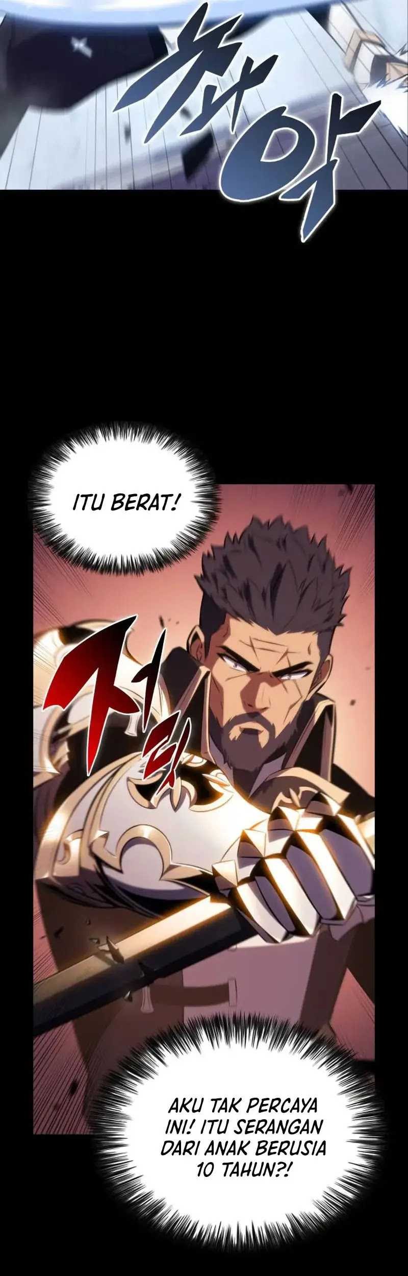 The Regressed Son Of A Duke Is An Assassin Chapter 5 - halaman 34