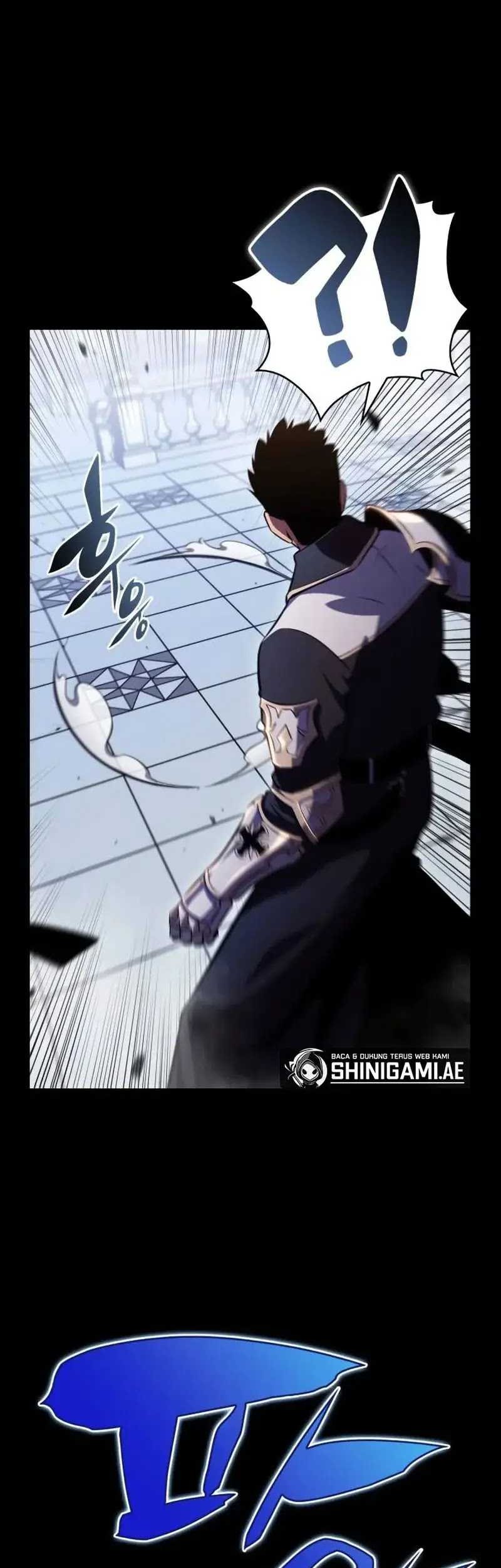 The Regressed Son Of A Duke Is An Assassin Chapter 5 - halaman 36