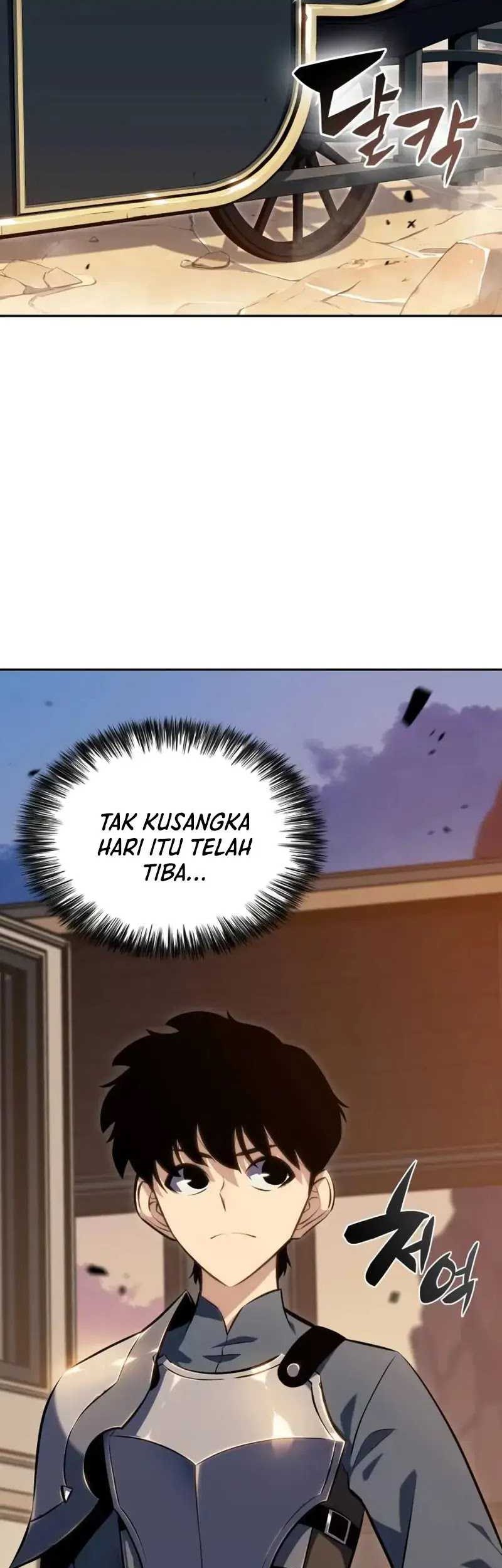 The Regressed Son Of A Duke Is An Assassin Chapter 5 - halaman 4
