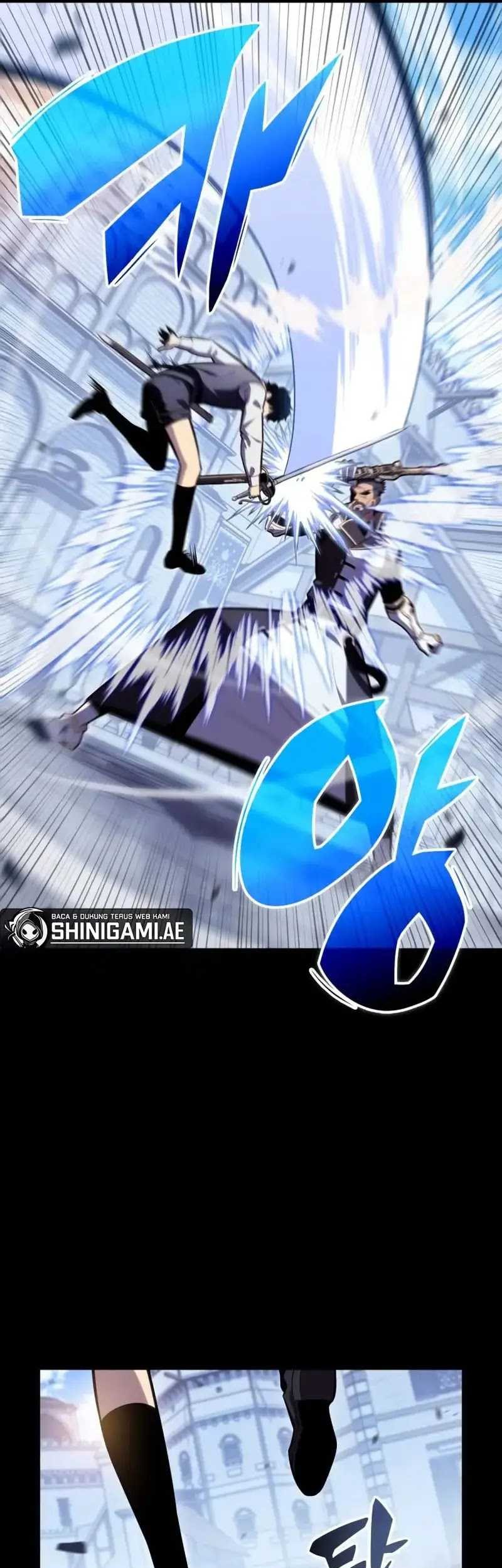 The Regressed Son Of A Duke Is An Assassin Chapter 5 - halaman 42