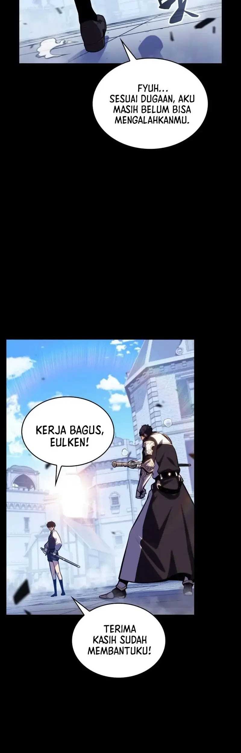 The Regressed Son Of A Duke Is An Assassin Chapter 5 - halaman 43