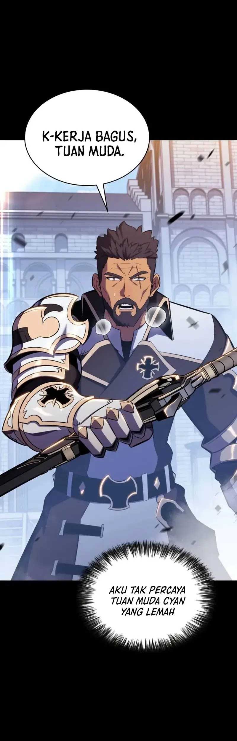 The Regressed Son Of A Duke Is An Assassin Chapter 5 - halaman 44