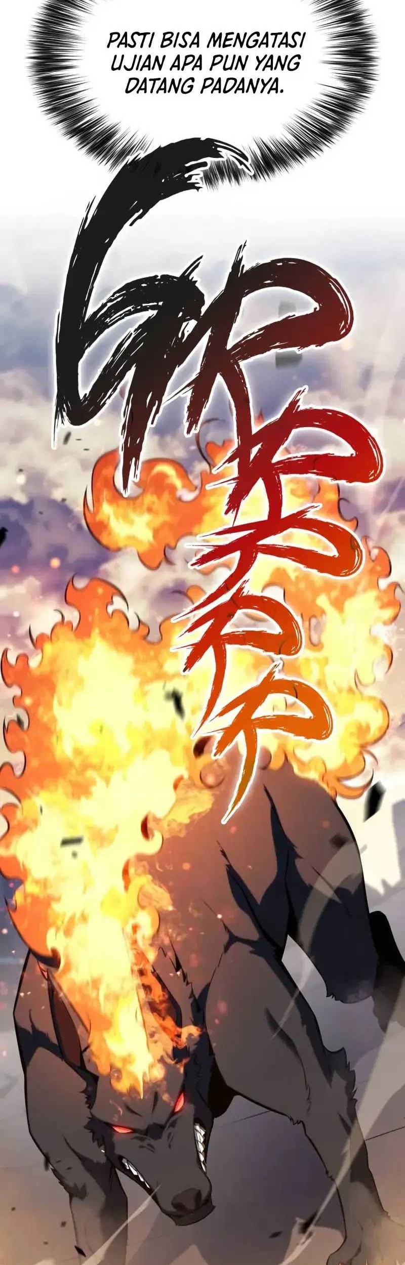 The Regressed Son Of A Duke Is An Assassin Chapter 5 - halaman 47