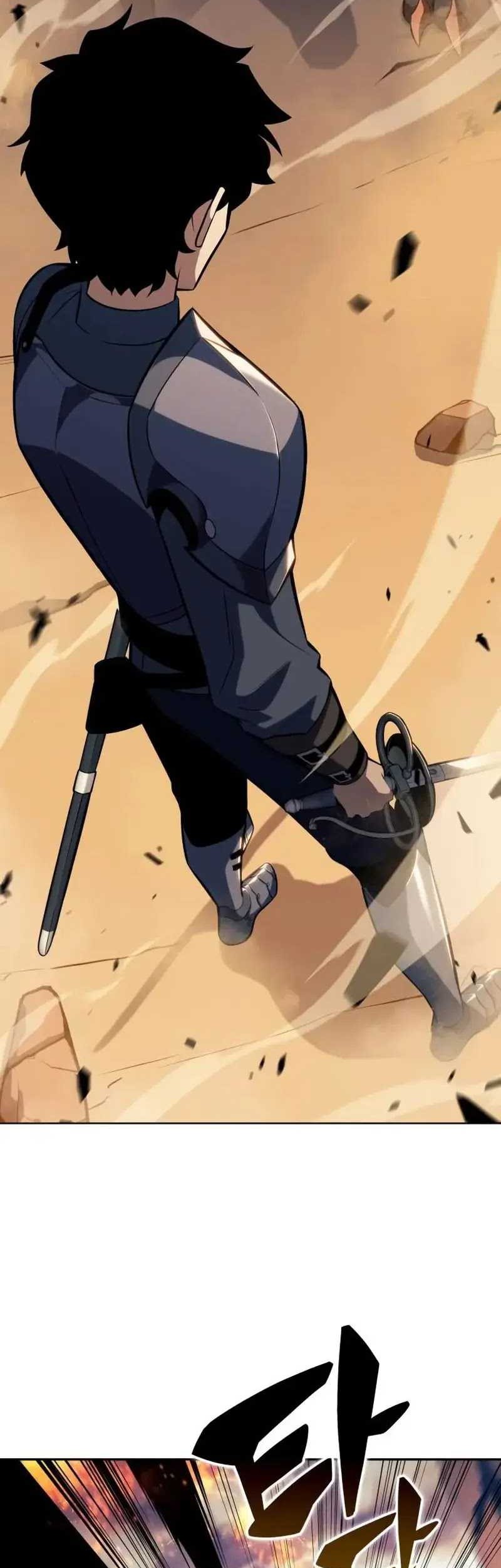 The Regressed Son Of A Duke Is An Assassin Chapter 5 - halaman 48