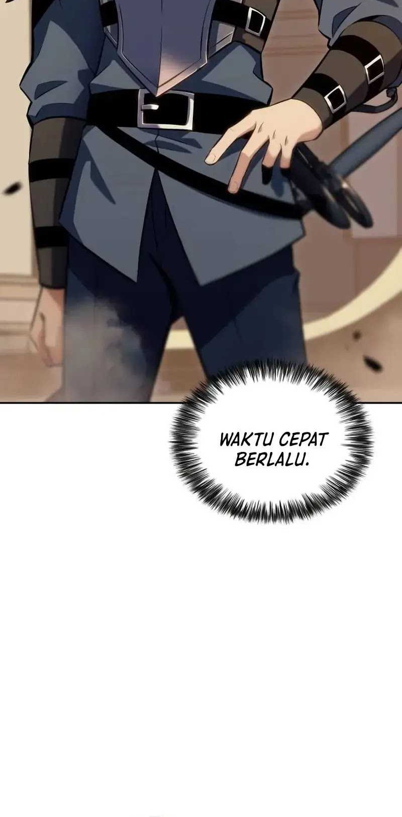 The Regressed Son Of A Duke Is An Assassin Chapter 5 - halaman 5